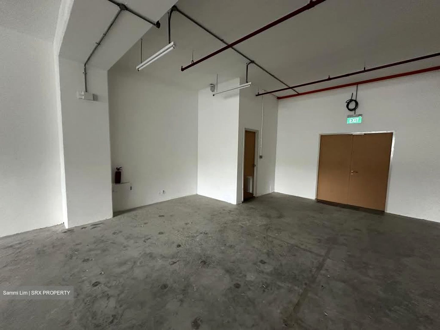 E-centre @ Redhill (D3), Factory #572075641